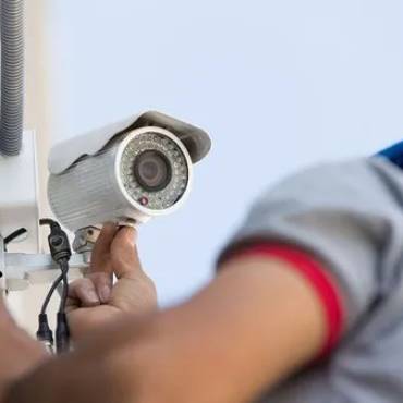 Security Services Australia