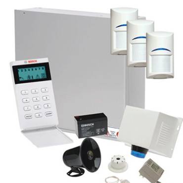 Security Services Australia